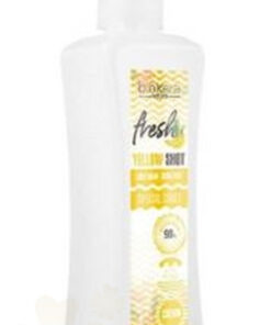 BIOKERA FRESH YELLOW SHOT CURLY BOOSTER 300ml