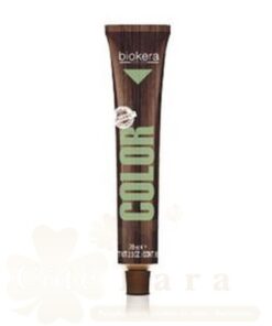 BIOKERA NATURE COLOR N° 7.70 MEDIUM BLOND NATURAL