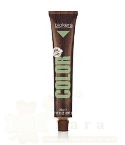 BIOKERA NATURE COLOR N° 7.70 MEDIUM BLOND NATURAL