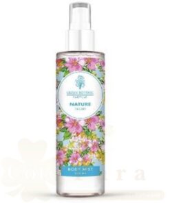 GREEN BOTANIC PARFUM NATURE 200ml