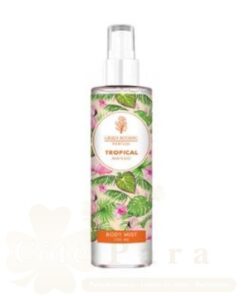 GREEN BOTANIC PARFUM TROPICAL 200ml