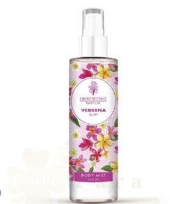 GREEN BOTANIC PARFUM VERVEINE 200ml