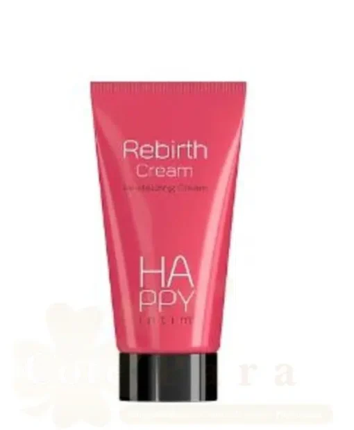 HAPPY INTIM REBIRTH CREAM 50ML