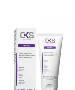CKS REPAIR CREME REPARATRICE 50ML