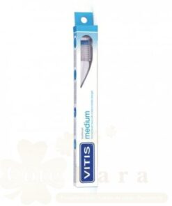 VITIS BROSSE A DENTS MEDIUM