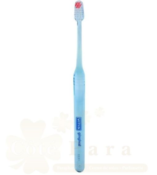 VITIS BROSSE A DENTS GINGIVAL