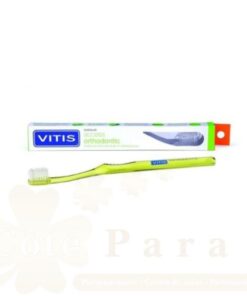 VITIS BROSSE A DENTS ORTHODONTIC