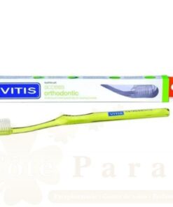 VITIS BROSSE A DENTS ORTHODONTIC ACCESS