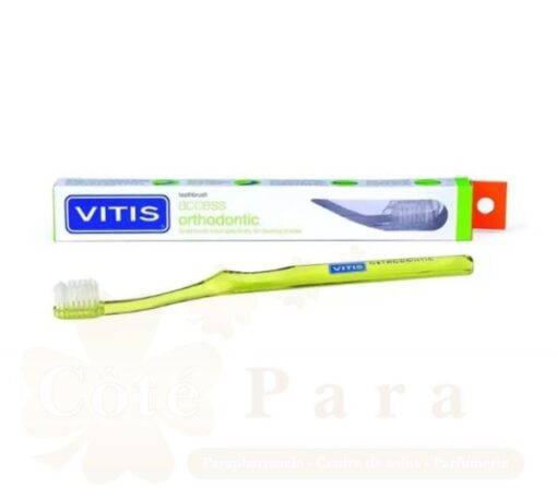VITIS BROSSE A DENTS ORTHODONTIC ACCESS