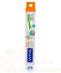 VITIS BROSSE A DENTS KIDS 3ANS+