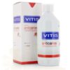 VITIS BAIN DE BOUCHE ANTICARIES 500ML