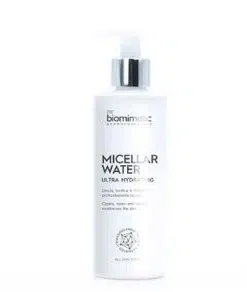 BIOMIMETIC MICELLAR WATER 250ML