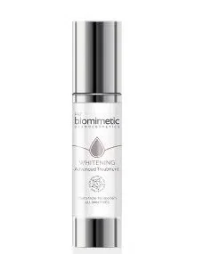 BIOMIMETIC ADVANCED TREATMENT WHITENING 50ML