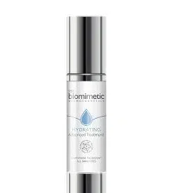 BIOMIMETIC ADVANCED TREATMENT HYDRATING 50ML