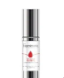 BIOMIMETIC ADVANCED TREATMENT GLOBAL EYE CONTOUR 15ML