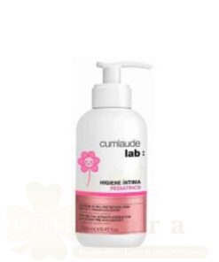 CUMLAUDE HYGIENE INTIME PEDIATRICS 250ML