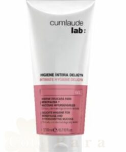 CUMLAUDE HYGIENE INTIME DELIGYN 200ML