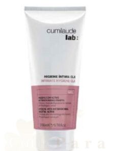 CUMLAUDE HYGIENE INTIME CLX 200ML