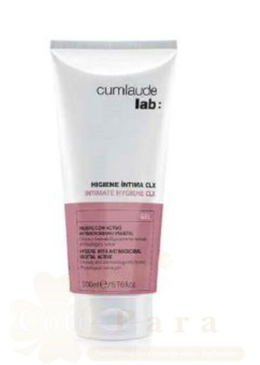 CUMLAUDE HYGIENE INTIME CLX 200ML