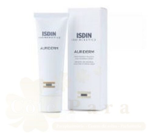 ISDIN AURIDERM CREME 50ML à base de vitamine K oxyde