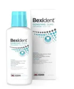 ISDIN BEXIDENT BAIN DE BOUCHE POST 250ML post-intervention