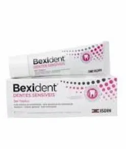 ISDIN BEXIDENT GEL TOPIQUE DENTS SENSIBLES 50ML