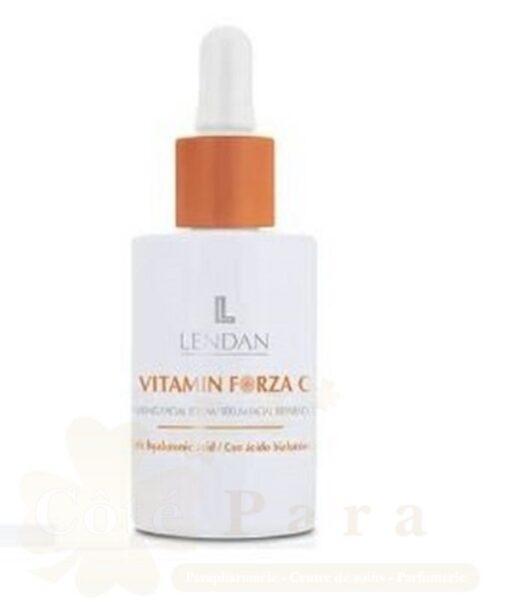 LENDAN VITAMIN FORZA C SERUM FACIAL RPARATEUR 30ml