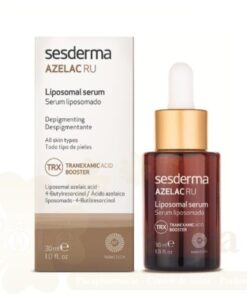 SESDERMA AZELAC RU SERUM 30ML
