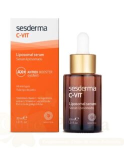 SESDERMA C VIT SERUM 30ML