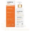 SESDERMA C VIT RADIANCE LAIT CORPS 250ML