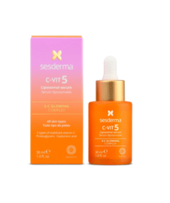 SESDERMA C VIT 5 VITAMIN SERUM 30ML