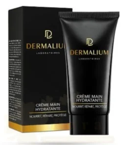 DERMALIUM CREME MAINS HYDRATANTE 75ML
