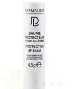 DERMALIUM BAUME PROTECTEUR POUR LES LEVRES 4 5G