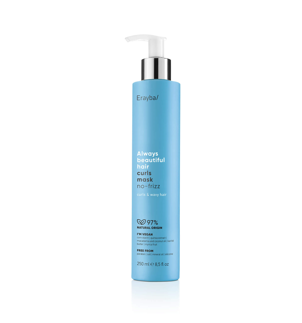 ERAYBA ABH CURLS MASK NO FRIZZ 250ML