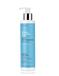 ERAYBA ABH CURLS DEFINER BALM LEAVE IN 150ML