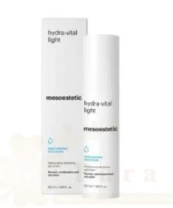 MESOESTETIC HYDRA-VITAL LIGHTHEL CREME HYDRATANT 50ML