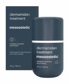 MESOESTETIC DERMAMELAN TREATMENT 30G NEW