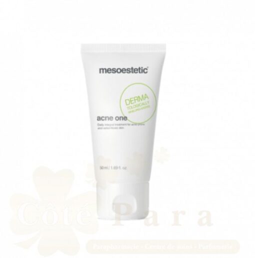 MESOESTETIC ACNE ONE 50ML