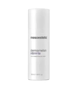 MESOESTETIC DERMAMELAN INTIMATE GEL CREME 50ML
