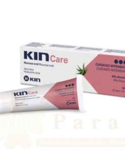 KIN CARE GEL 15ML