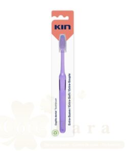 KIN BROSSE A DENTS SOUPLE