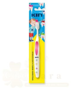 KIN BROSSE A DENTS JUNIOR