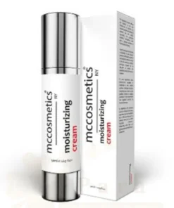 MCCOSMETICS MOISTURIZING CREAM 50ML