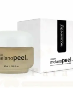 MCCOSMETICS MELANOPEEL CREAM 30ML