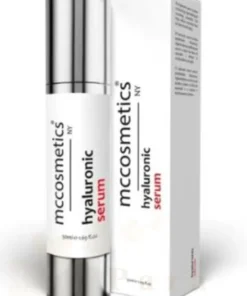 MCCOSMETICS YHALURONIC SERUM 50ML
