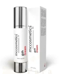 MCCOSMETICS GSH CREAM 50ML