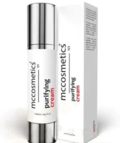 MCCOSMETICS PURIFYING CREAM 50ML