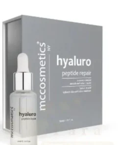 MCCOSMETICS HYALURO PEPTIDE REPAIR 30ML