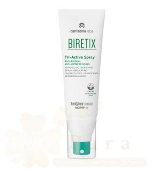 BIRETIX TRIACTIVE SPRAY 100ML