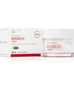 INNOAESTHETICS REDNESS CREAM 50G
